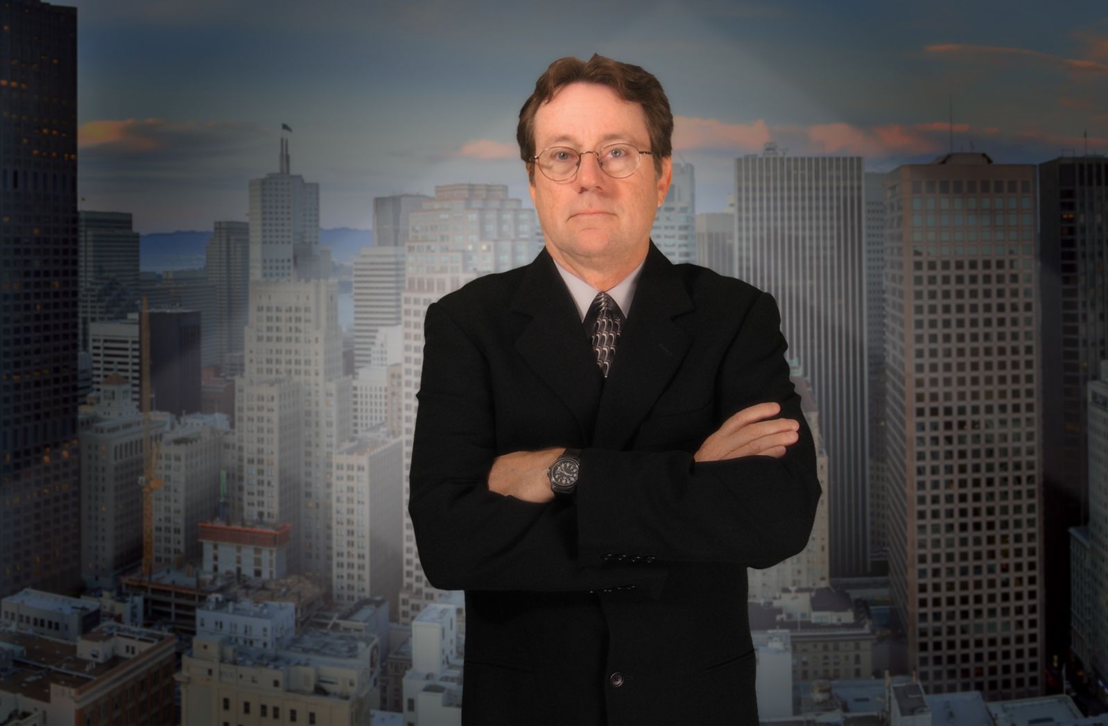 Colorado Architect Expert Witness