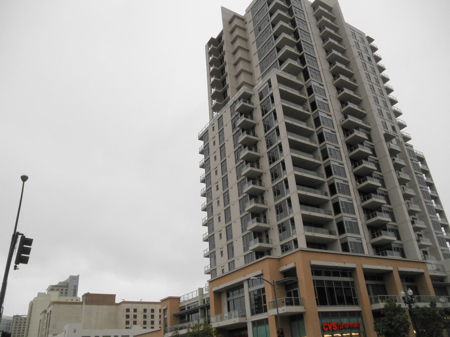 High Rise construction defect litigation expert witness