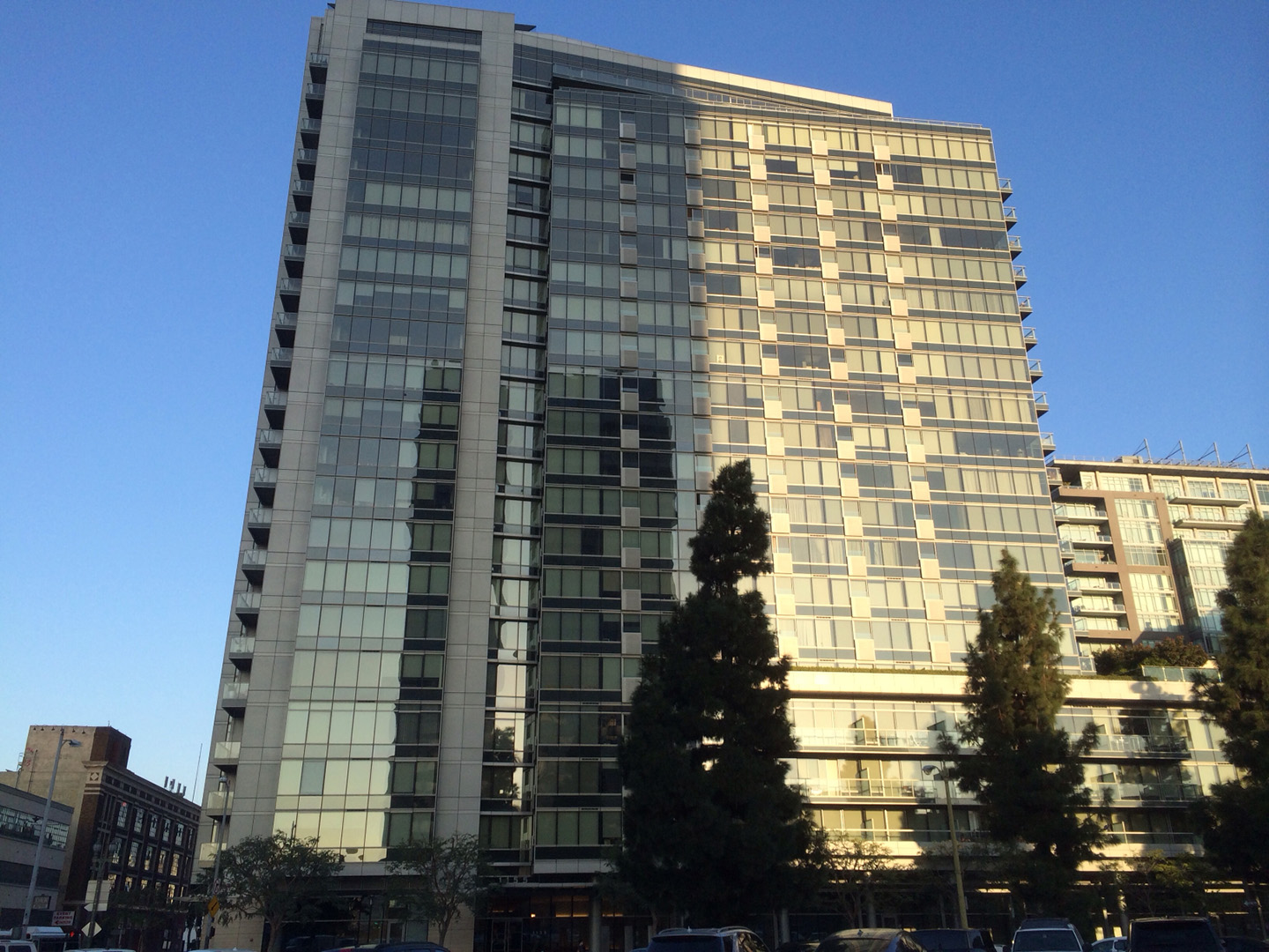 Construction expert witness specializing in high rise construction claims