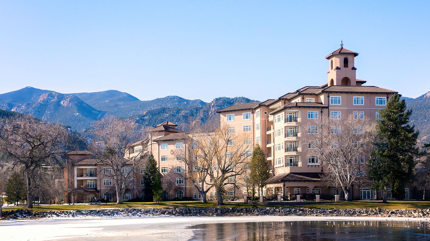 Hotel construction expert witness Colorado