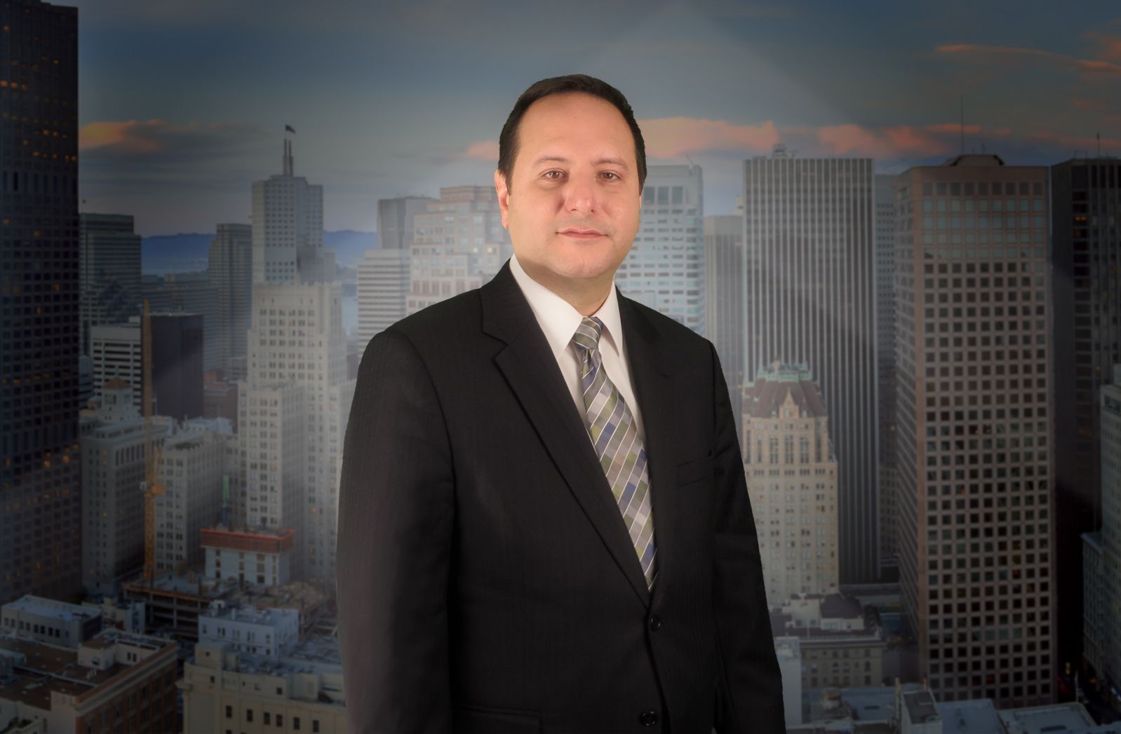 consulting Denver architect provides construction expert witness services