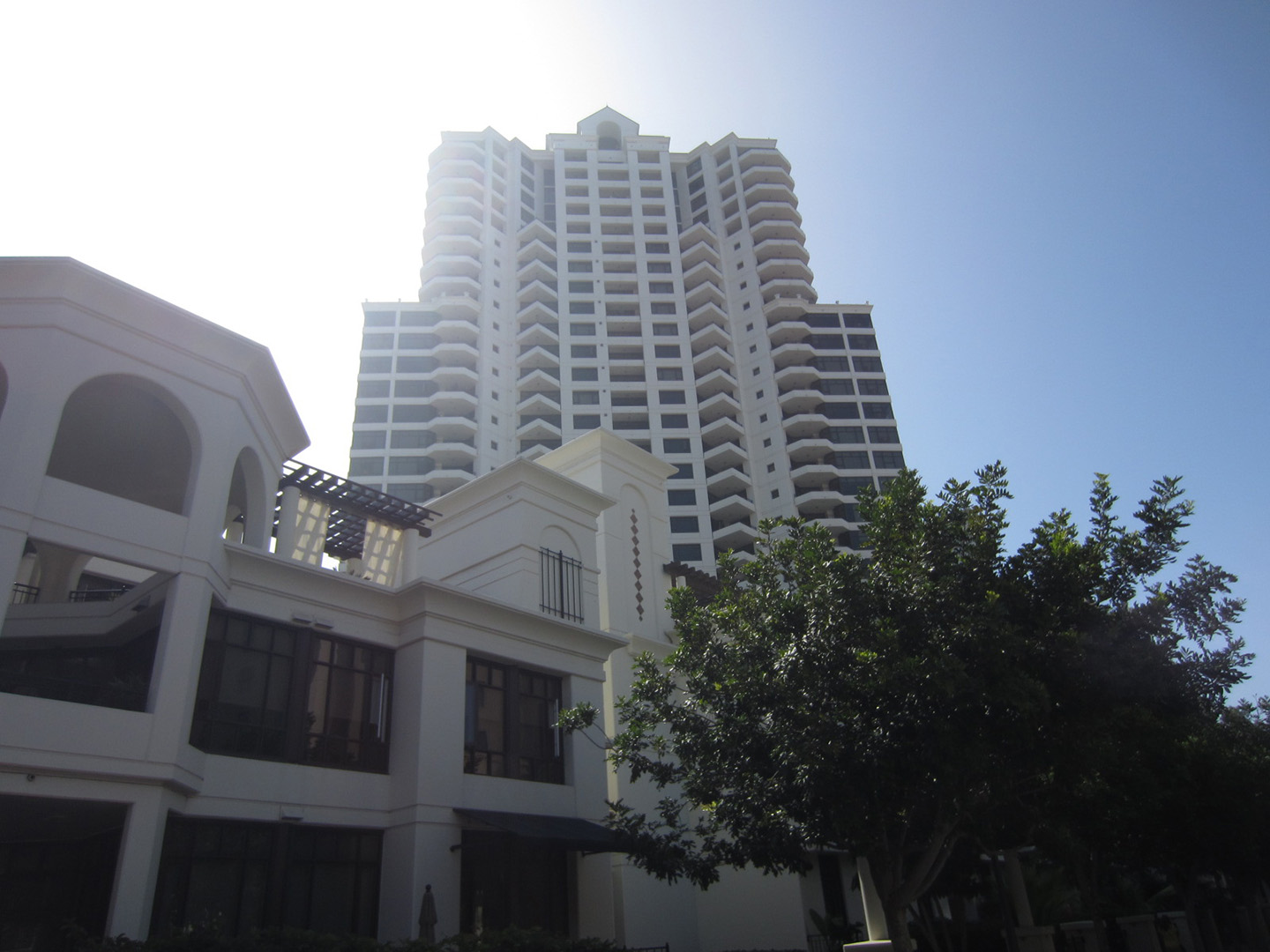 Denver high Rise Construction expert Witness