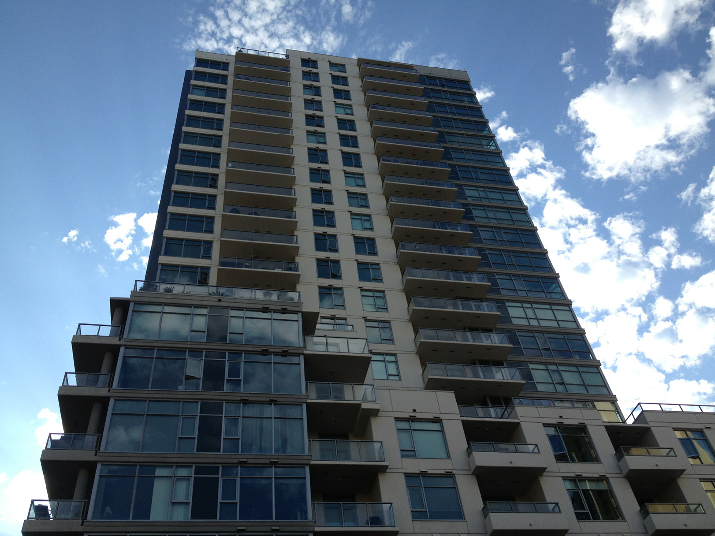 Denver Colorado High Rise Construction Expert Witness