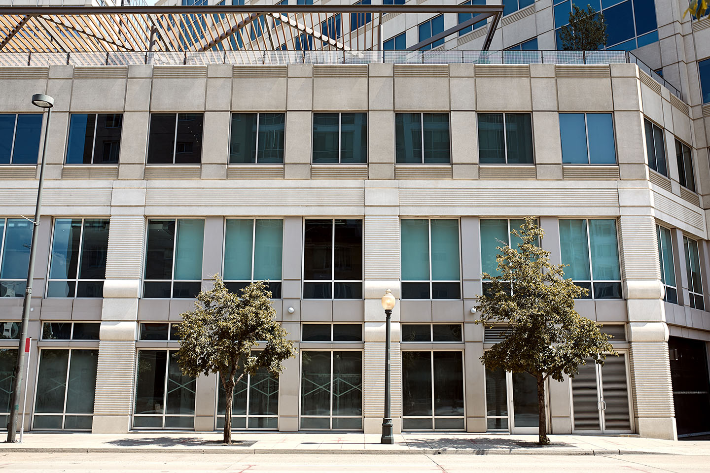 Commercial office construction expert witness , Denver, Colorado